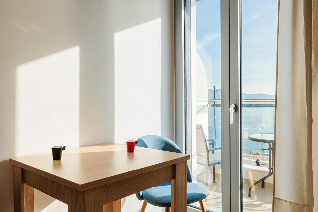 Georgia Seaview Apartment B2 Kalamata Luaran gambar