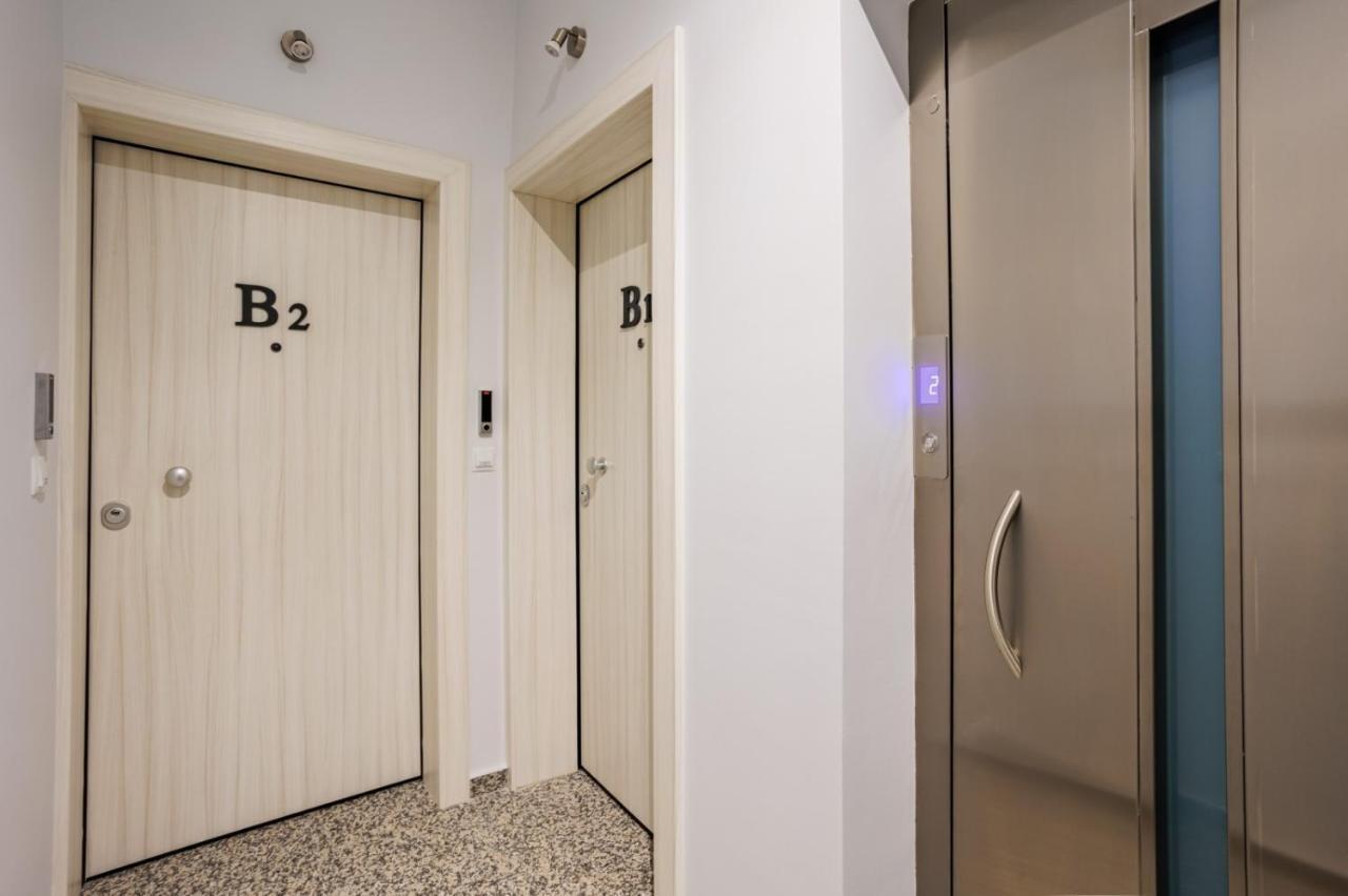 Georgia Seaview Apartment B2 Kalamata Luaran gambar